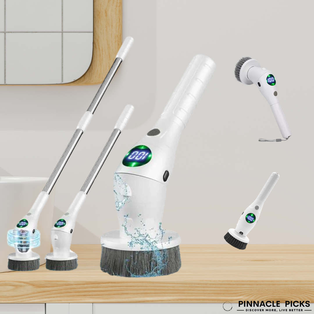 Spin Scrubber PRO